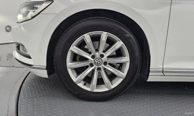 Passat GT (B8)