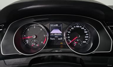 Passat GT (B8)
