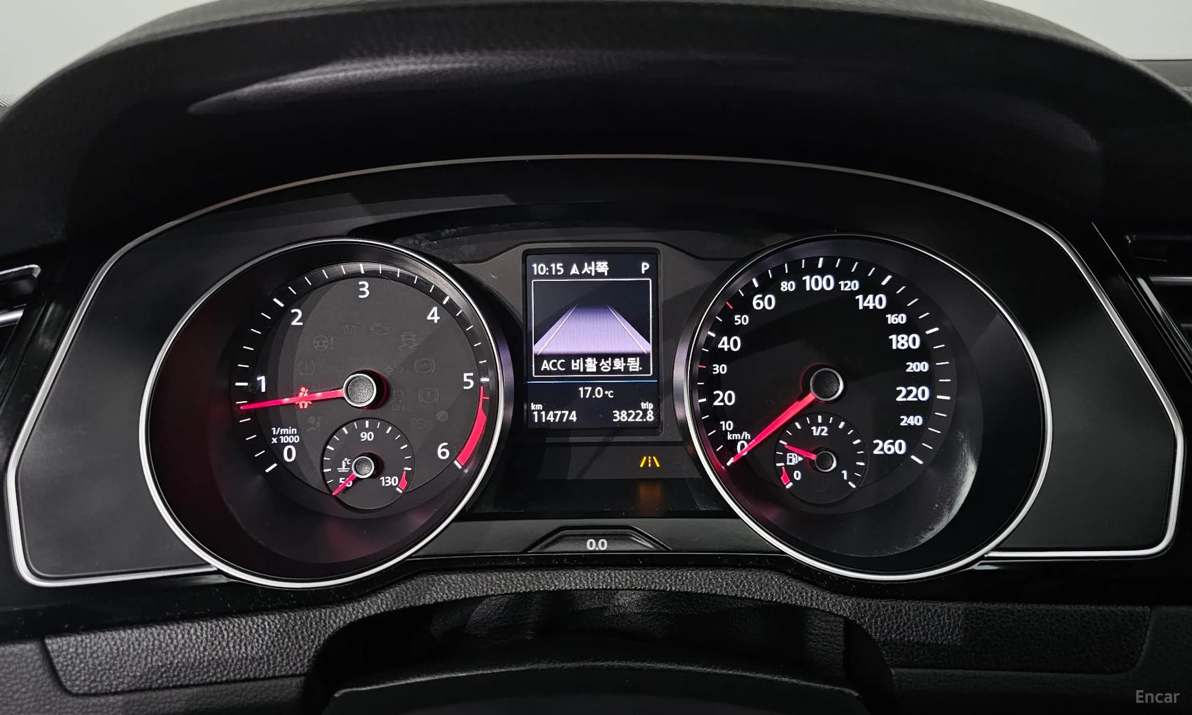 Passat GT (B8)