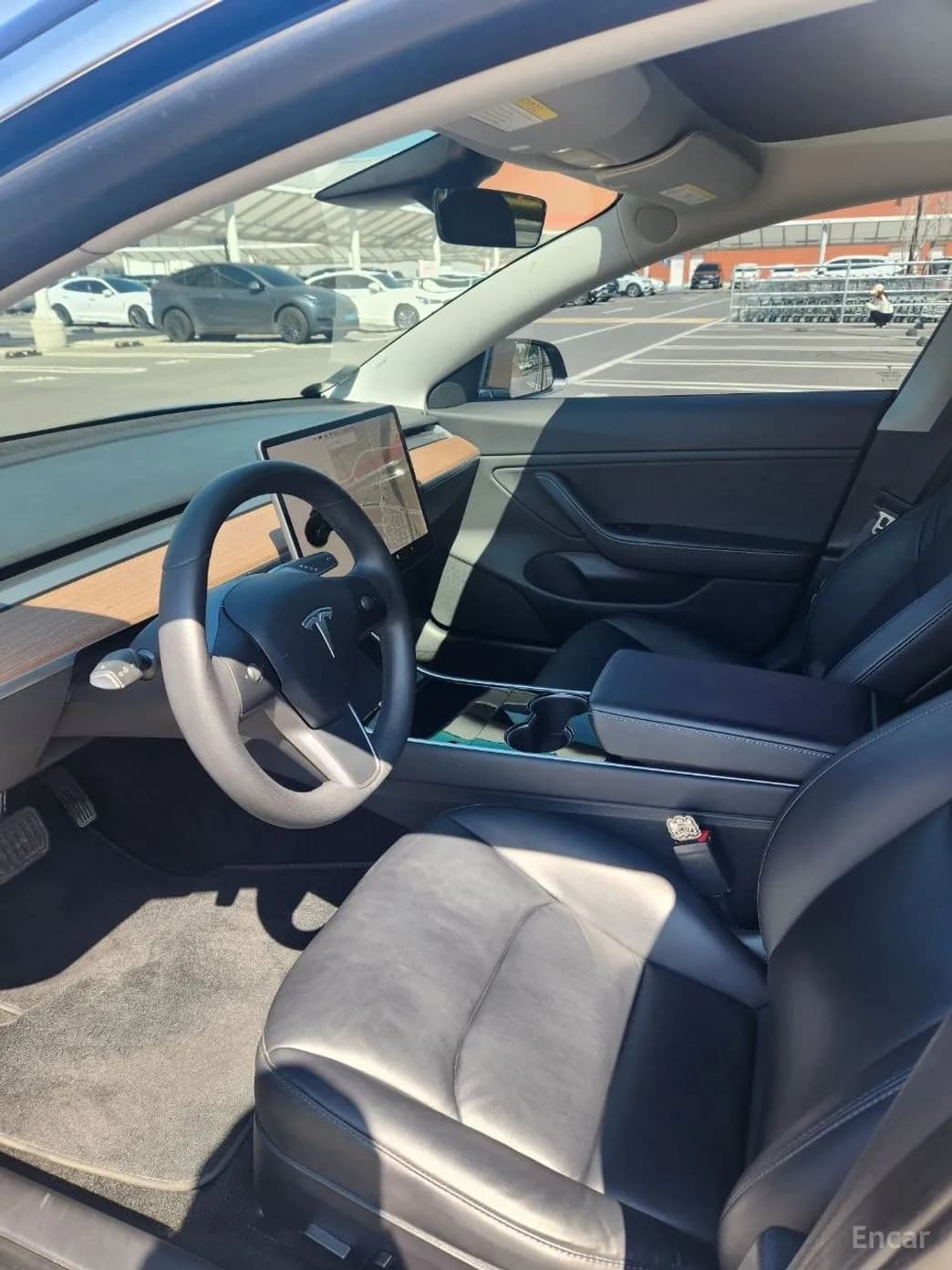 Model 3