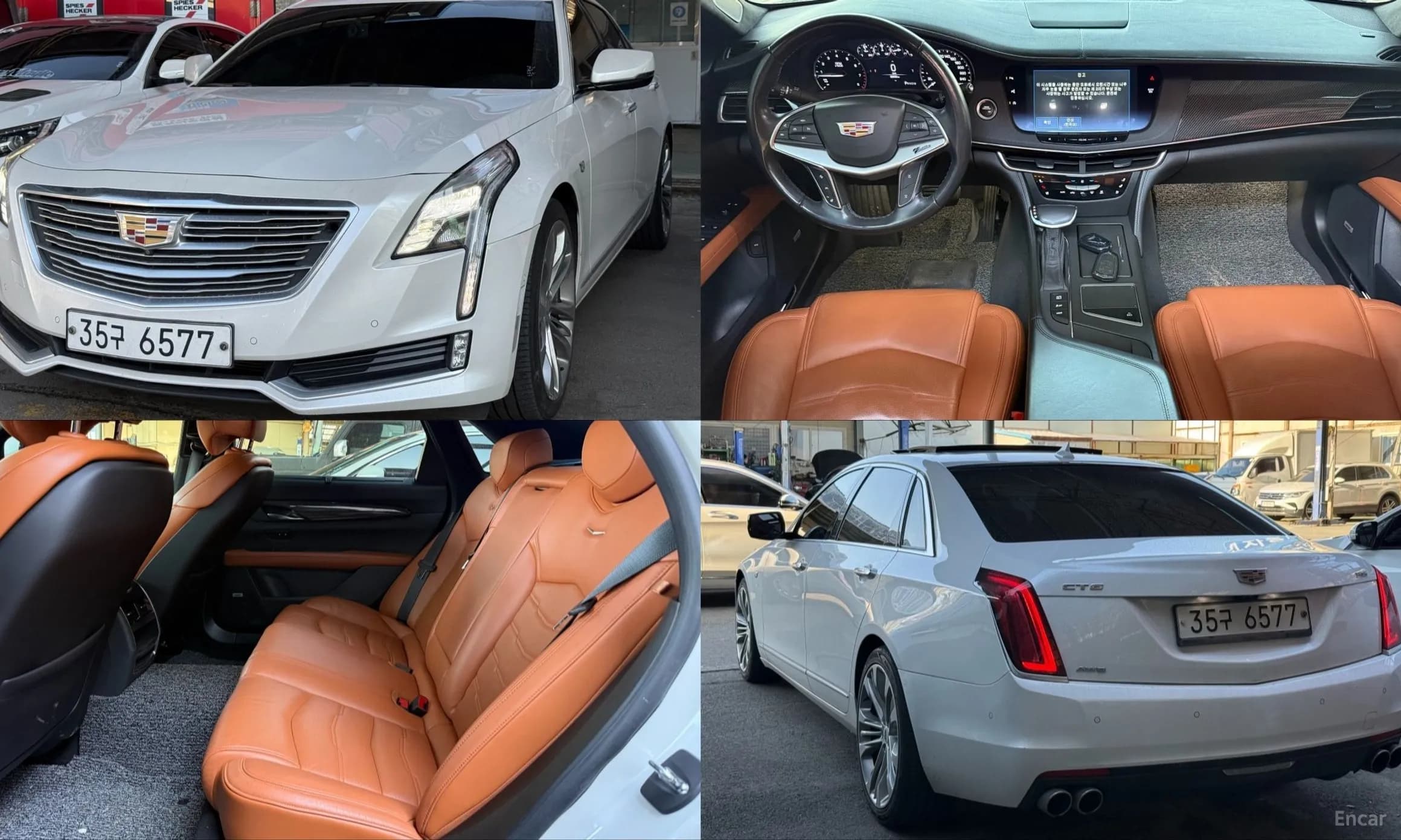 CT6