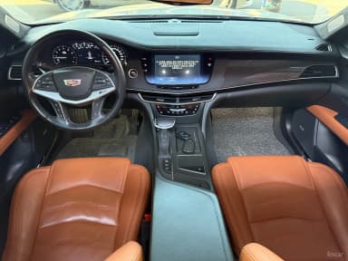 CT6