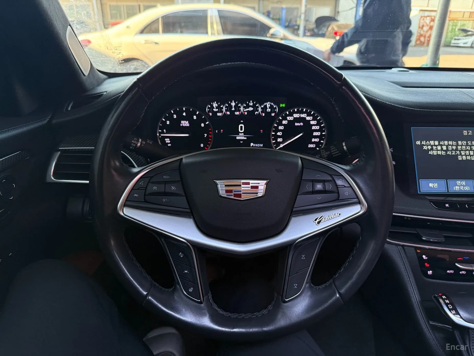 CT6