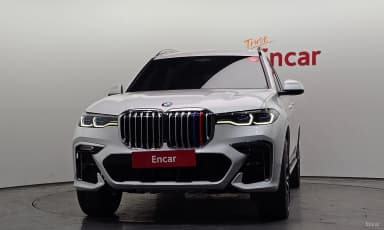 X7 (G07)