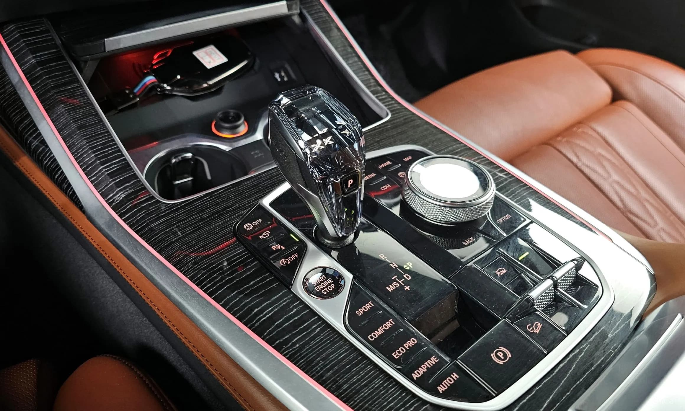 X7 (G07)