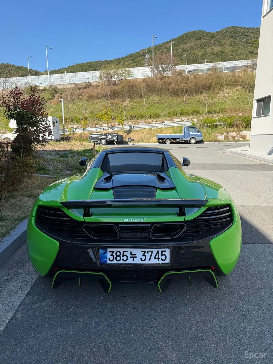 650S