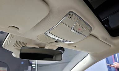 S-Class W222
