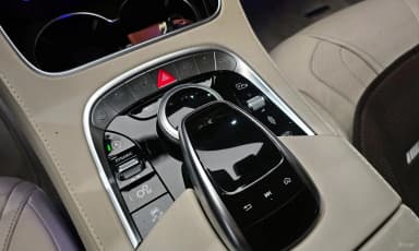 S-Class W222
