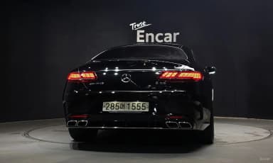 S-Class W222