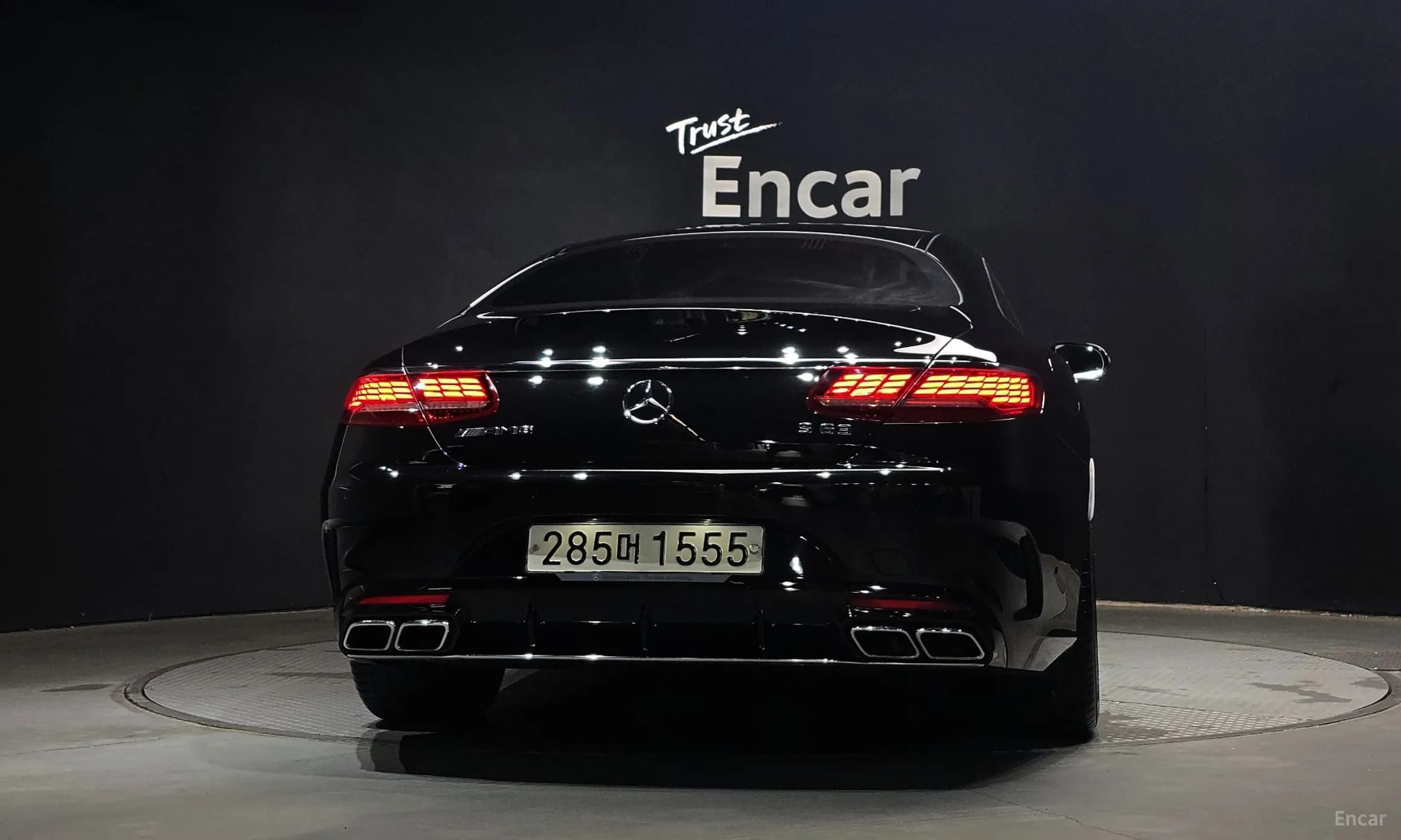 S-Class W222