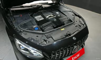 S-Class W222