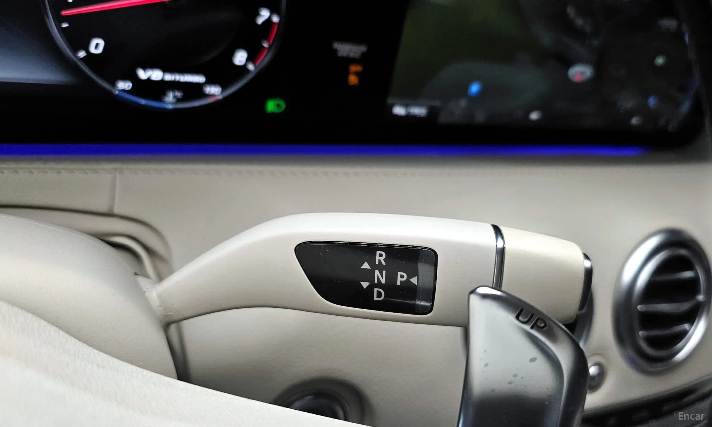 S-Class W222