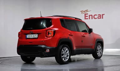 Renegade