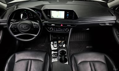 Sonata (DN8)