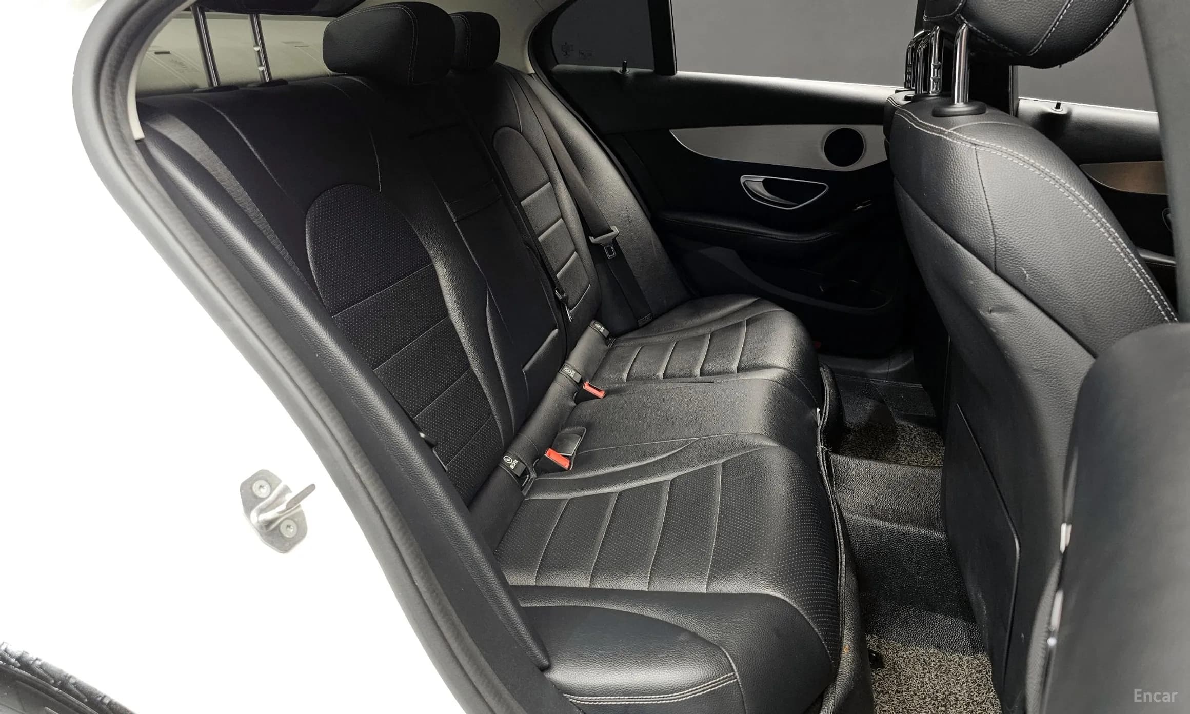 C-Class W205