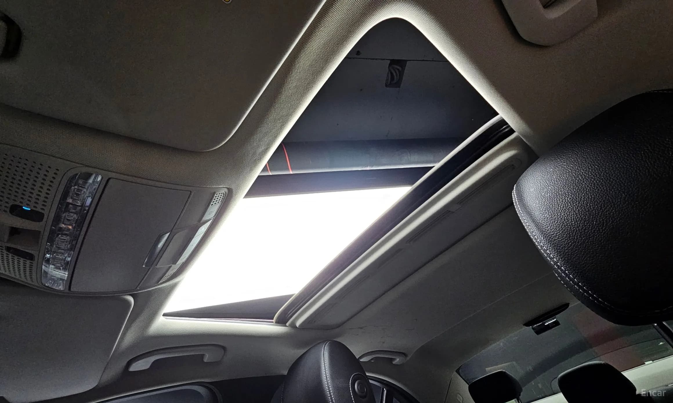 C-Class W205