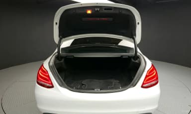 C-Class W205