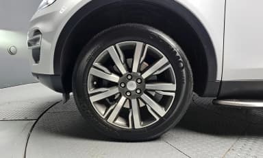 Discovery Sports
