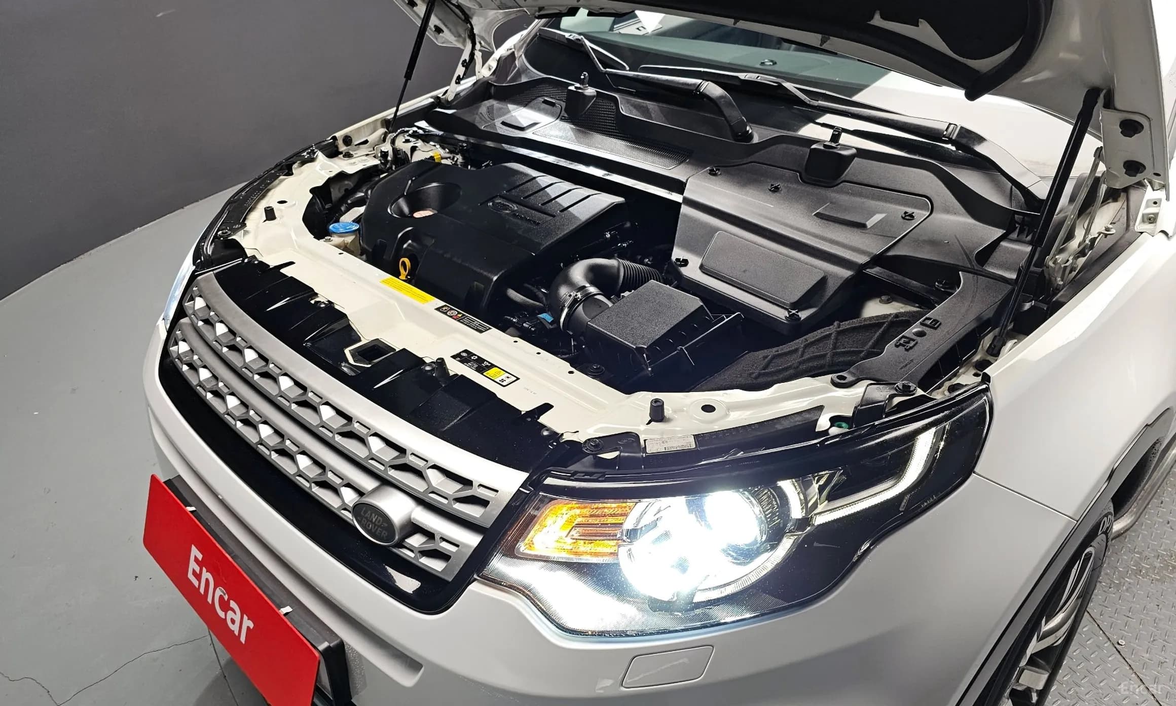 Discovery Sports