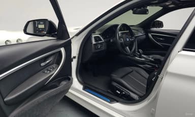 3 Series (F30)