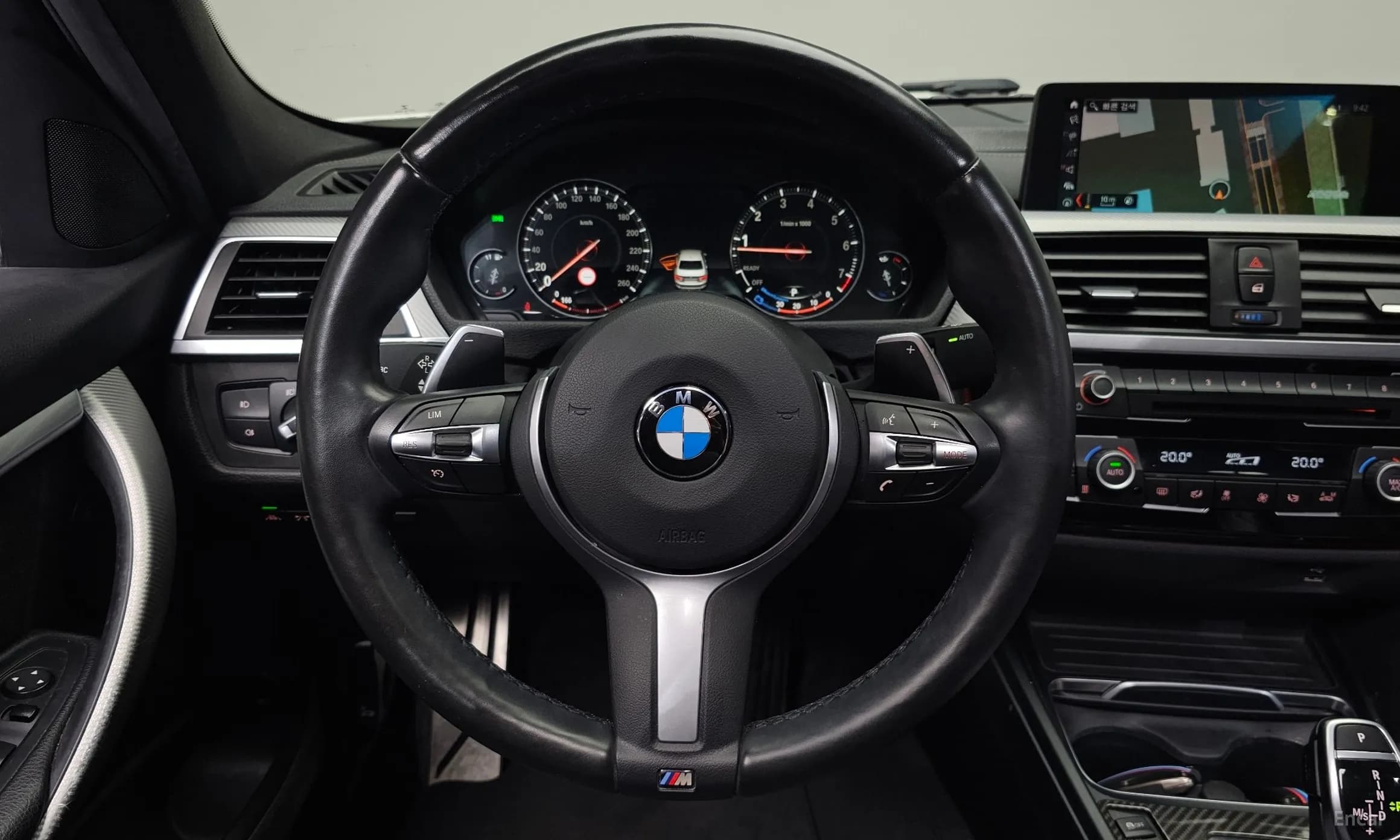 3 Series (F30)