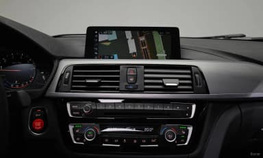 3 Series (F30)