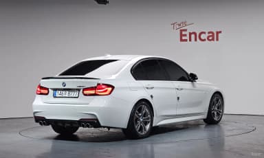 3 Series (F30)