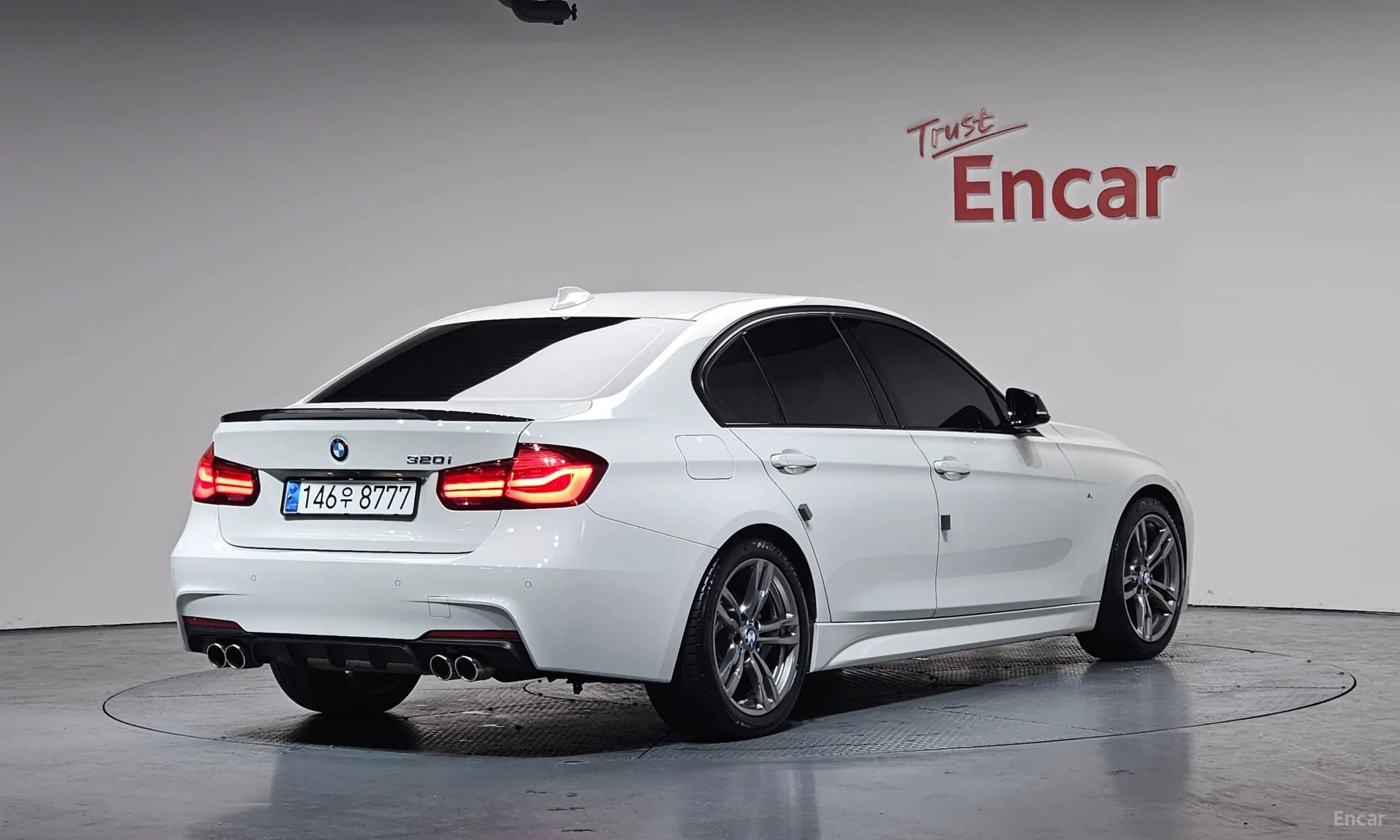 3 Series (F30)