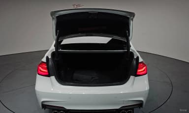 3 Series (F30)