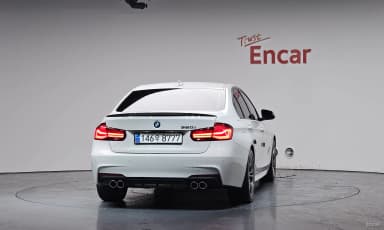 3 Series (F30)