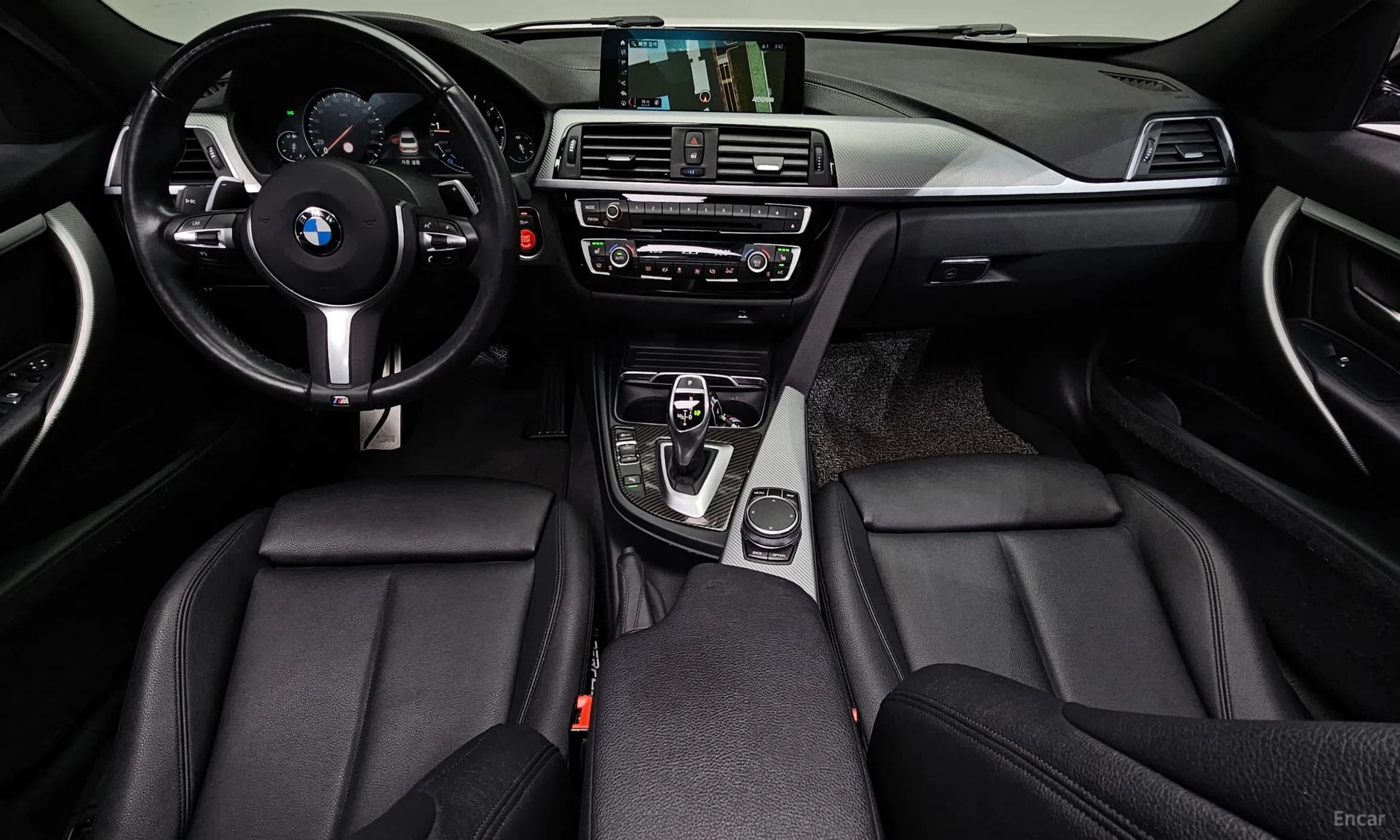 3 Series (F30)