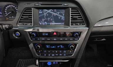 LF Sonata Hybrid