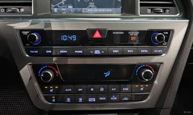 LF Sonata Hybrid