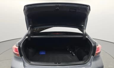 LF Sonata Hybrid
