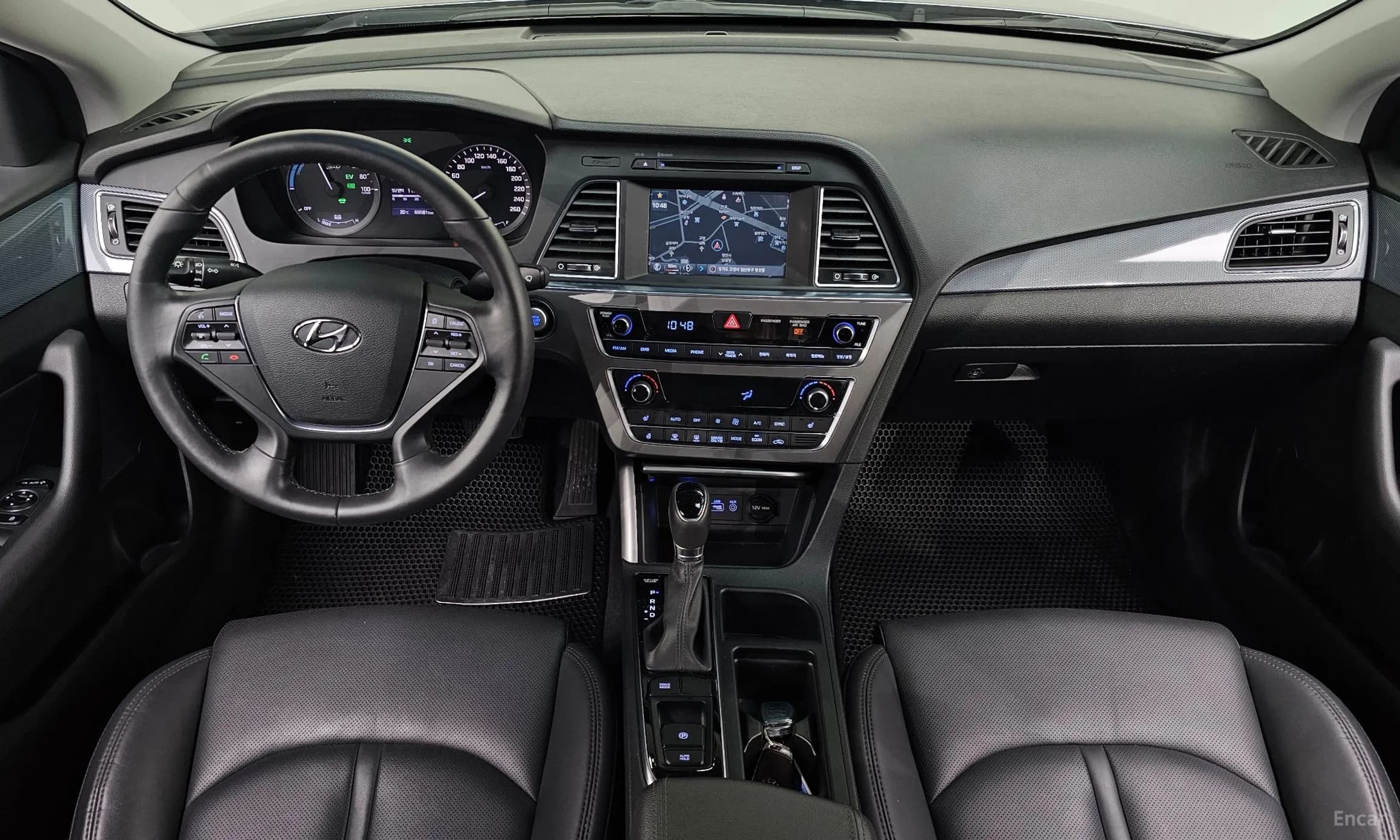 LF Sonata Hybrid