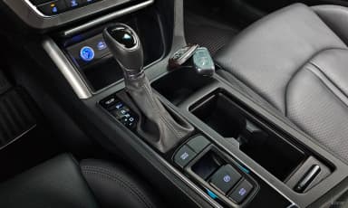 LF Sonata Hybrid