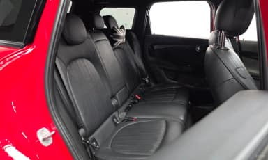 Cooper S Countryman