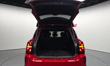 Cooper S Countryman