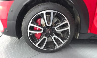 Cooper S Countryman