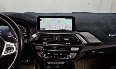 X4 (G02)