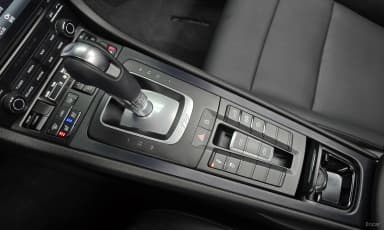 718 Boxster