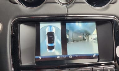All New XJ