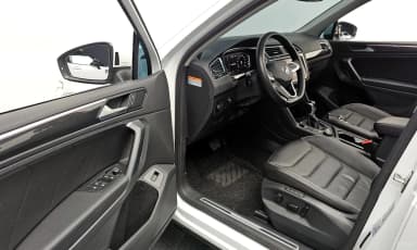 Tiguan 2nd Generation