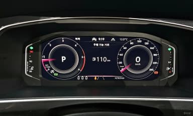 Tiguan 2nd Generation