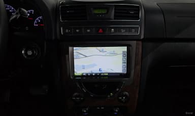 Rexton W