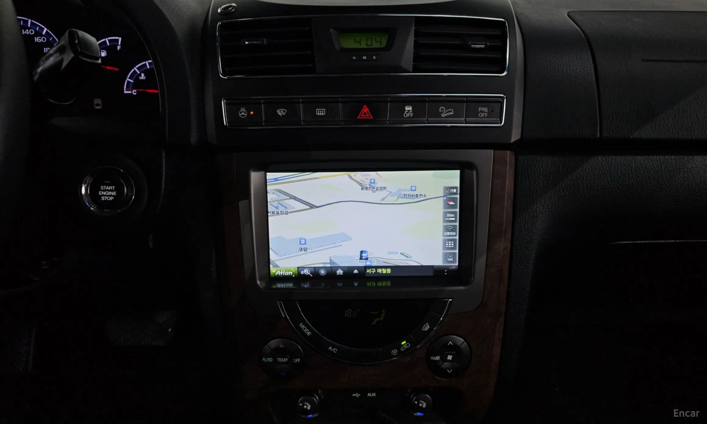 Rexton W