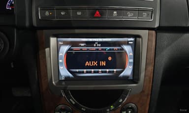 Rexton W