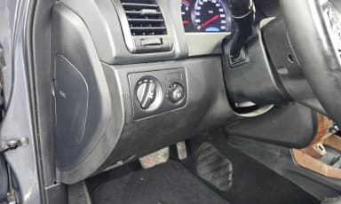 Rexton W