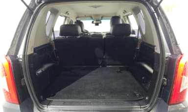 Rexton W
