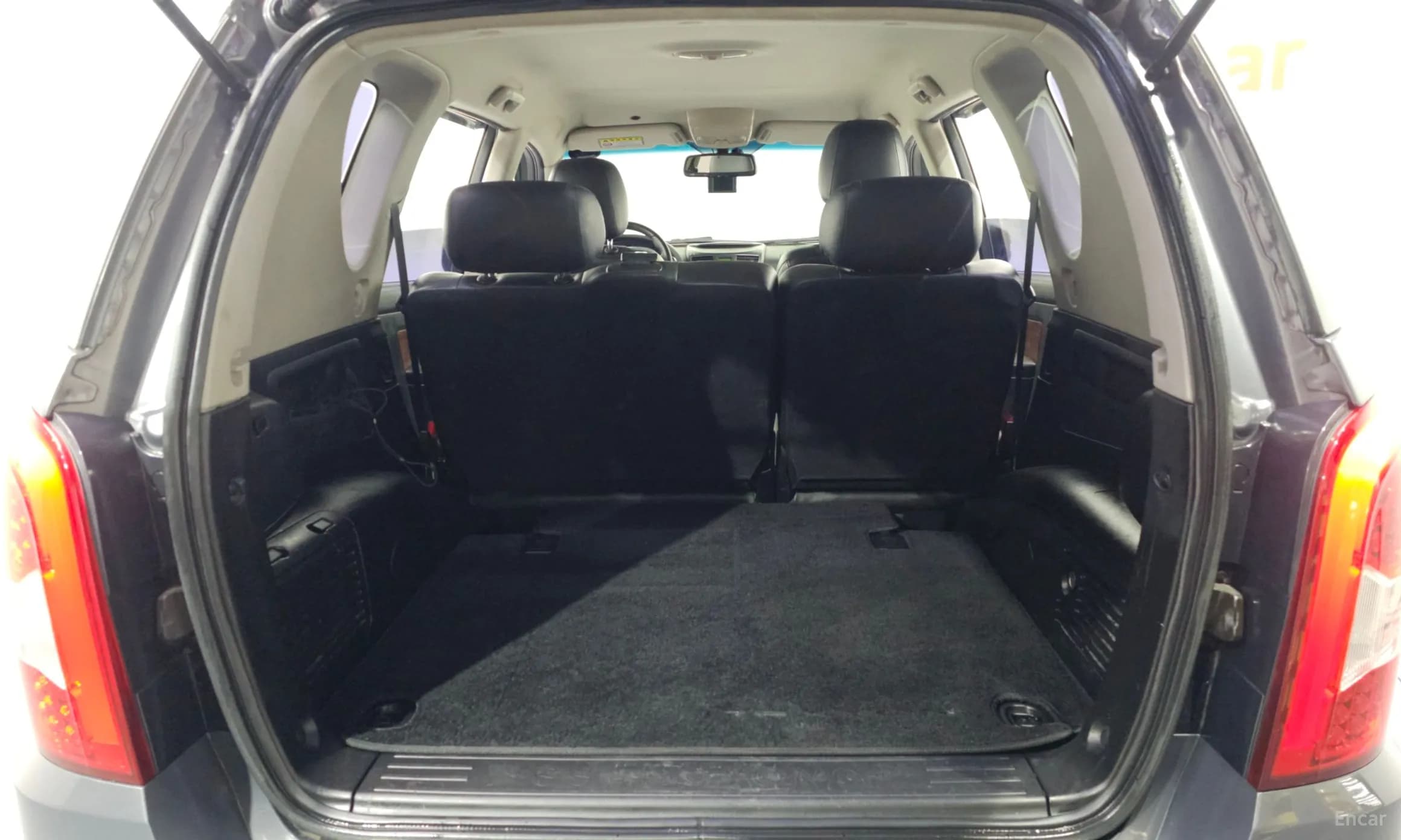 Rexton W